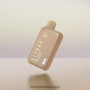 0L2X8L15 ELFBAR BC10000 kertakäyttöinen vape dinmol -versio americano jää | Vape Kauppa