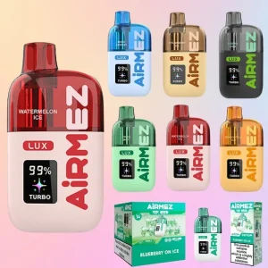 AIRMEZ LUX 100K