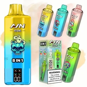 Aivono Aim Avn 150K Puffs