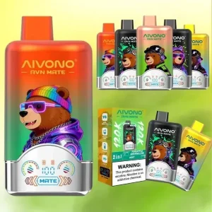 AIVONO MATE 120K