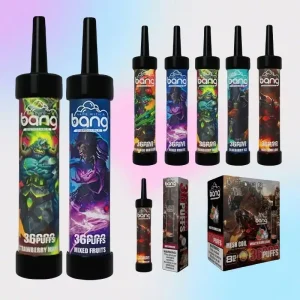 Bang 36000 Puffs