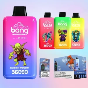 Bang 36000 Puffs