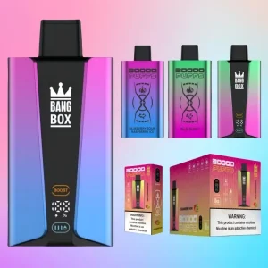 Bang Box 30000 Pro
