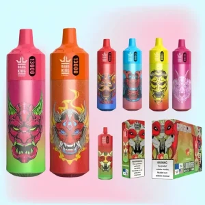 Bang King 13000 Puffs