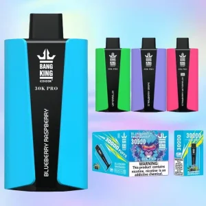 Bang King 30000 Pro