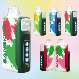 Bang King 60000 Puffs