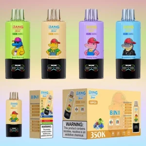 Bang Leader 350K
