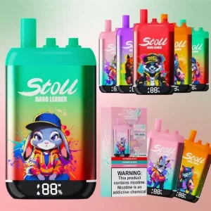 Bang Leader Stoll 200k