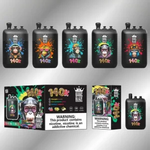 BANG LEGEND 140K