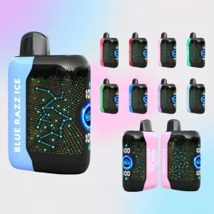 Bang Starry Sky 25000 Puffs