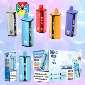 BIMO 4IN1 100K