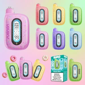 BIMO DONETE 50000