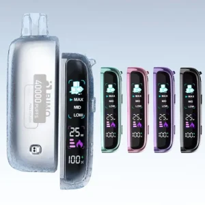 BIMO Felxy 40K Pod