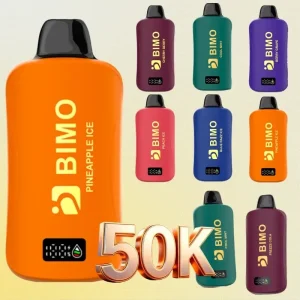 BIMO SLEEK 50000