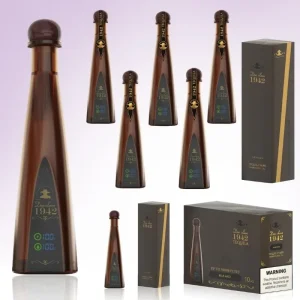 DON LEON1942 TEQUILA 30000