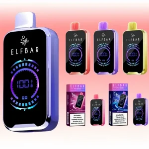 Elf Bar FS 18000 Puffs