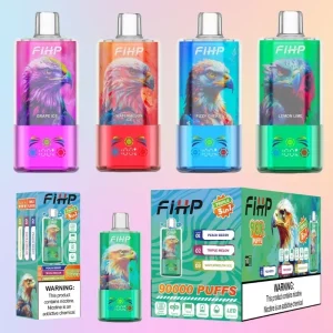 FIHP 90000 3IN1