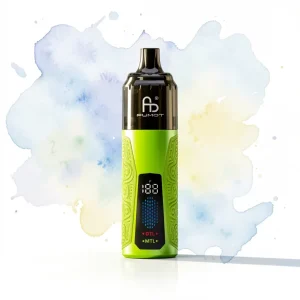 FUMOT Altera 50K Täytettävä DTL Pod – 10 ml, 0.4Ω, 1300mAh, Type-C
