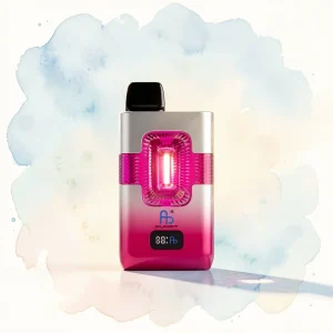 FUMOT ECO 2in1 50000 Puffs Kaksoismaku 20ml