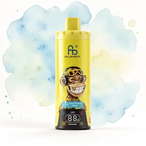 FUMOT Eco 4in1 80K Vetoa 4 Makua 26ml
