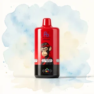 FUMOT Eco 5in1 90K kertakäyttövape – 25ml, 850mAh, Type-C