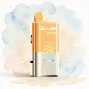 Geek Bar Up 10000 Esitäytetty Pod 20mg 2ml+10ml