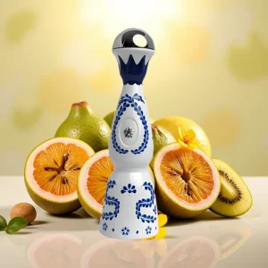 HUMO Azul 15000 Puffia 20ml 5% Nikotiinia Passihedelmä-Kiivi-Guava