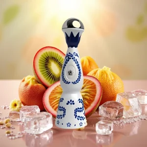 HUMO Azul 15000 Puffit 20mL 5% Nikotiinia USB-C Ladattava Kiivi Passiohedelmä Guava Jää