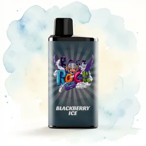 IGET Bar Pro 10000 Puffs Kertakäyttövape 2000mAh 20ml