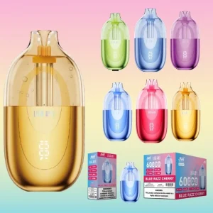 JNR LILA KISS 60000
