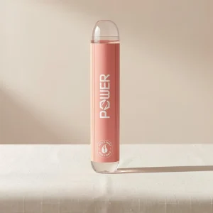 Juice N Power Power Disposable Bar -pod-laite