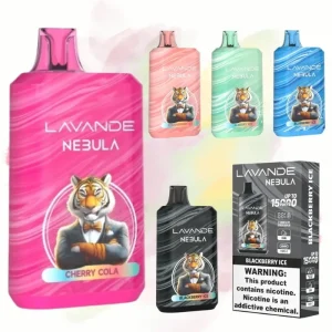 Lavande NEBULA 15000 puffs
