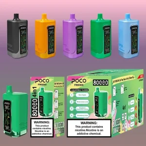 POCO FR80000