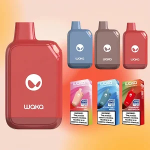 Puff Waka soFit FA3500 Puffs