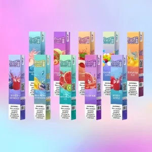 Randm Dazzle 1000 Puffs