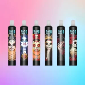 Randm Sunax 600 Puffs