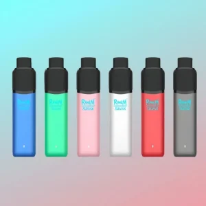 Randm Sunax 700 Puffs