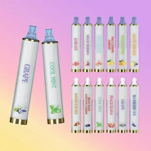 Randm Vbar 800 Puffs