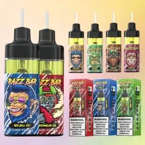 Razz Bar 12000 Puffs