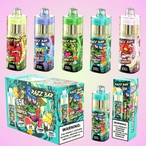 Razz Bar 65000