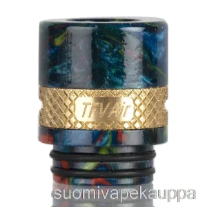 Vape Box 810 Tfv Air Resin Tippakärki Rainbow