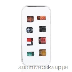 Vape Box Aleader 510 Tippakärkisarja – 8 510 Painoksen Pakkaus