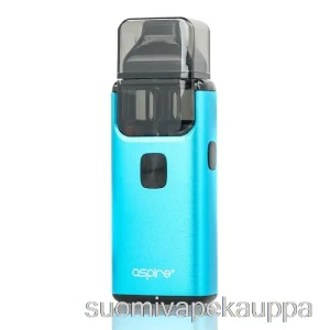 Vape Box Aspire Breeze 2 Aio Pod Kit Sininen