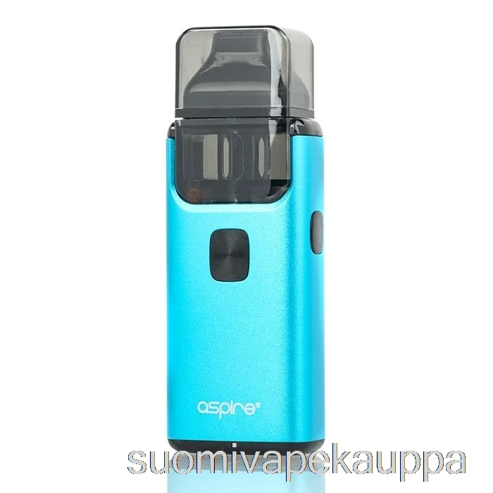 Vape Box Aspire Breeze 2 Aio Pod Kit Sininen