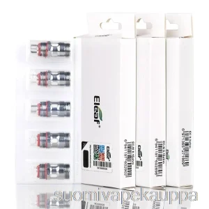 Vape Box Eleaf Ec Vaihtokelat 0.5ohm Ec Tc-ti Kelat