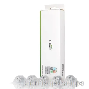 Vape Box Eleaf Ello Hw Sarjan Vaihtokelat 0,2ohm Hw3 Kolmoiskelat