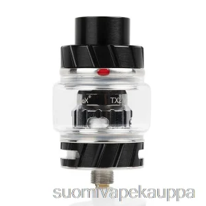 Vape Box Freemax Fireluke 2 Mesh Sub-ohm Säiliö Metalli Musta
