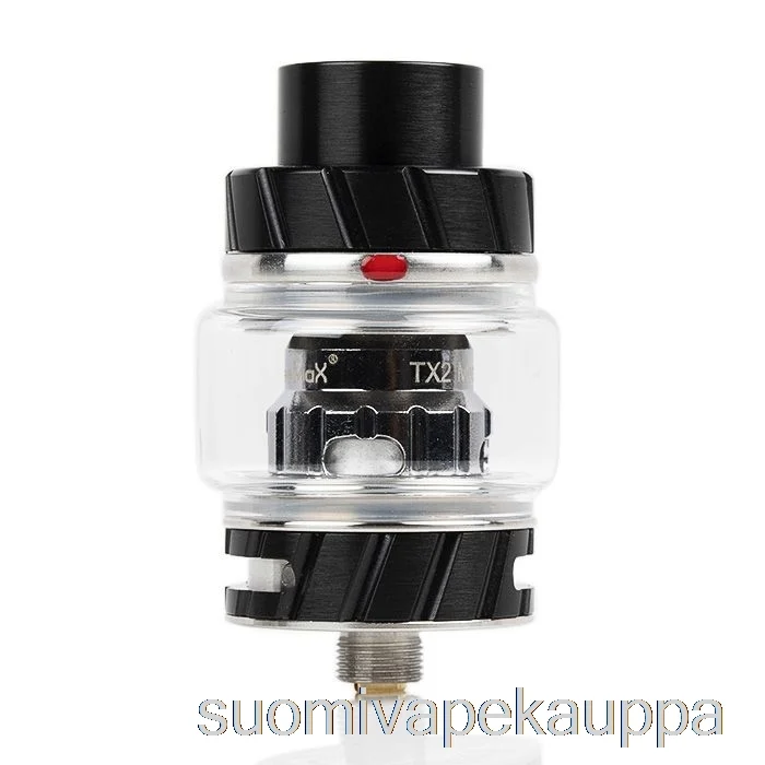 Vape Box Freemax Fireluke 2 Mesh Sub-ohm Säiliö Metalli Musta