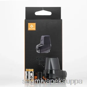 Vape Box Geek Vape Aegis Boost Vaihtokotelot Aegis Boost Pod W/ Coils