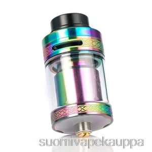 Vape Box Hellvape Dead Rabbit V2 25mm Rta Rainbow